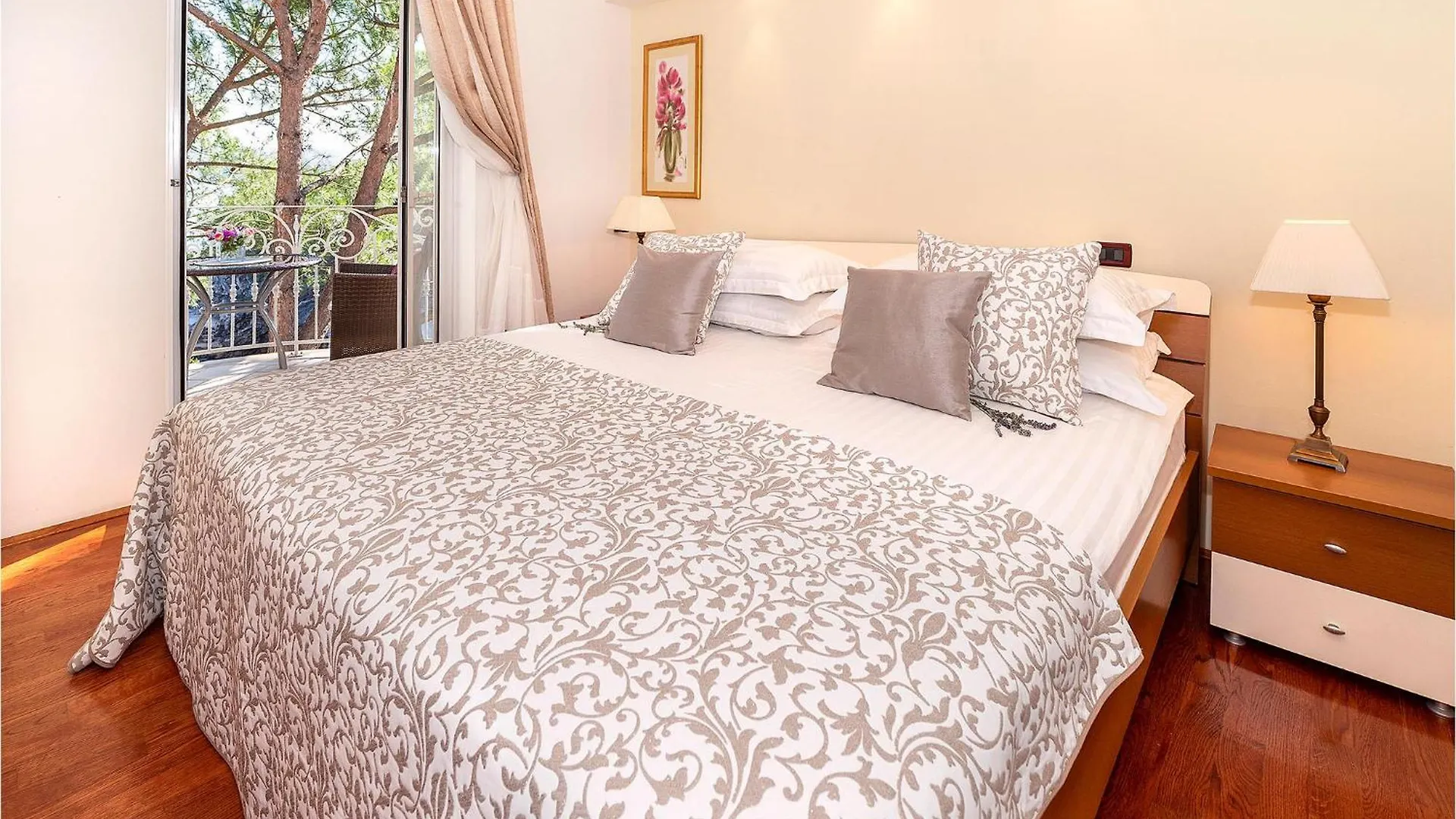 Amazing Apartment In Porat - Malinska With Wifi Croatia