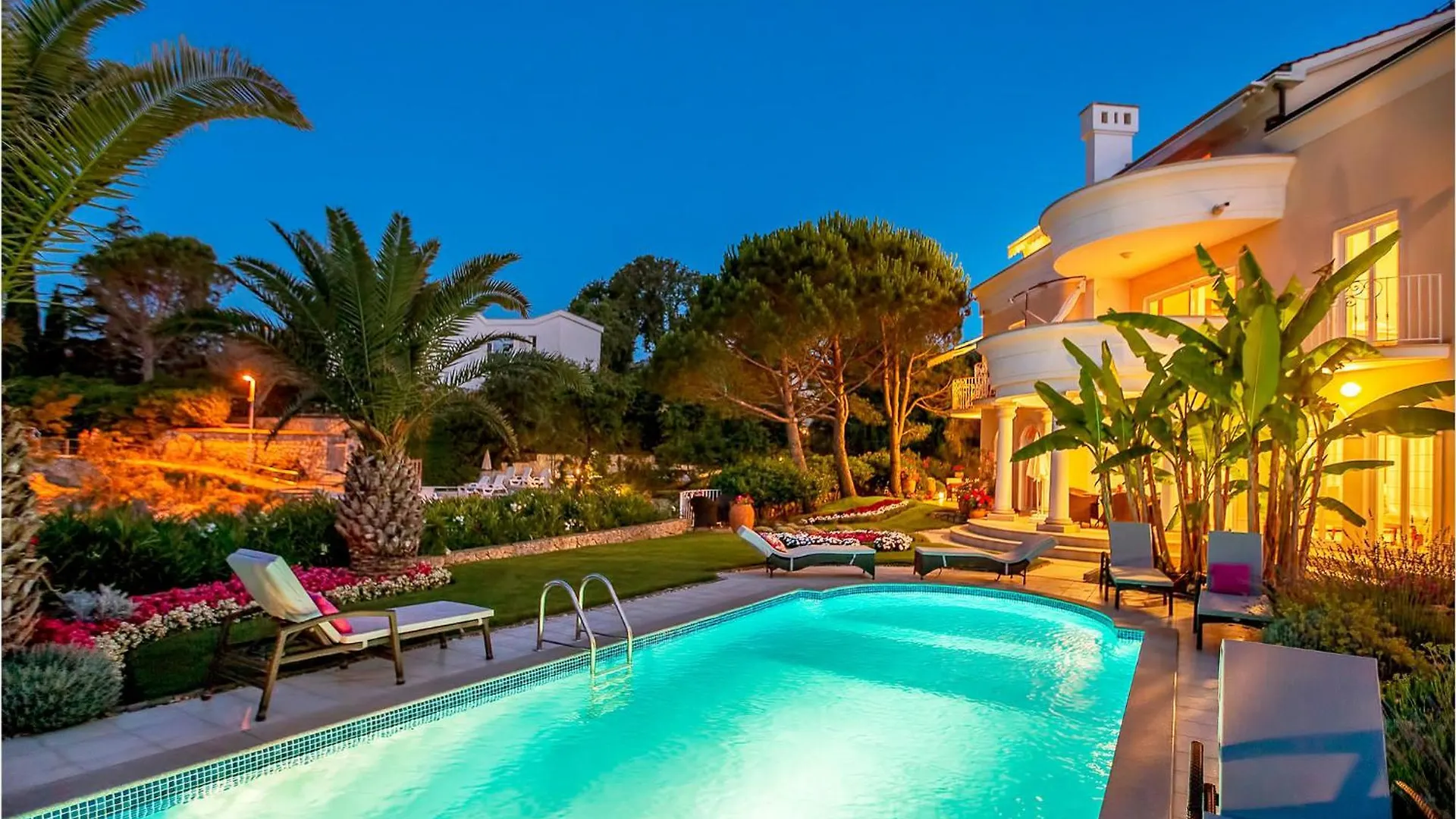 Amazing Apartment In Porat - Malinska With Wifi Croatia