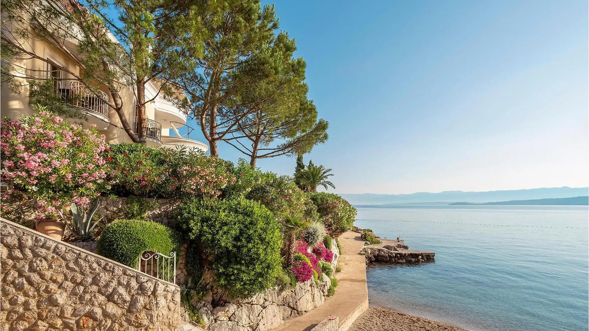 Amazing Apartment In Porat - Malinska With Wifi