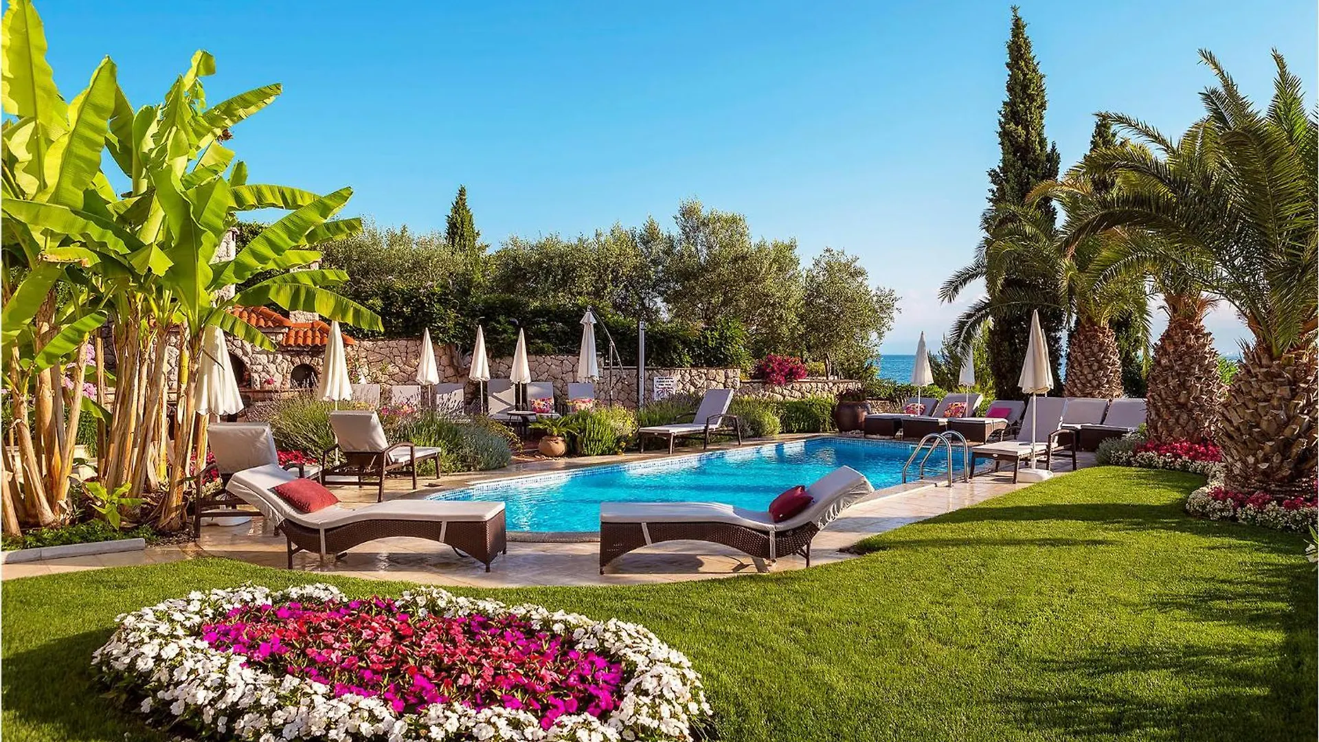 Amazing Apartment In Porat - Malinska With Wifi  Porat (Krk)