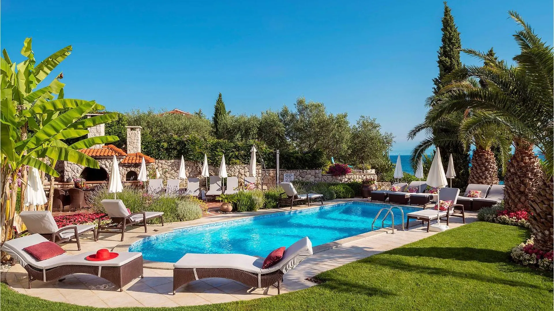 Amazing Apartment In Porat - Malinska With Wifi 0*, Porat (Krk)
